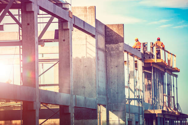 Best Local Concrete Companies  in Westmorland, CA