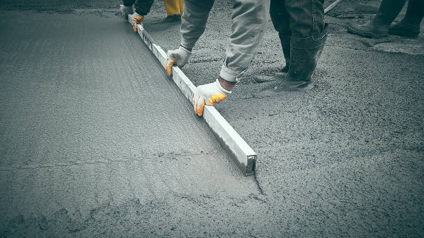 Best Concrete Flooring Contractor  in Westmorland, CA
