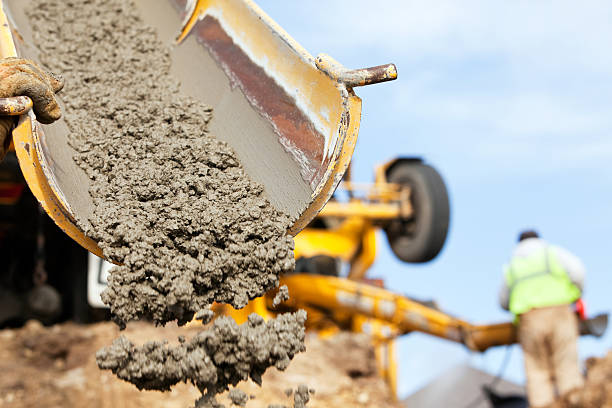 Best Concrete Repair Services  in Westmorland, CA