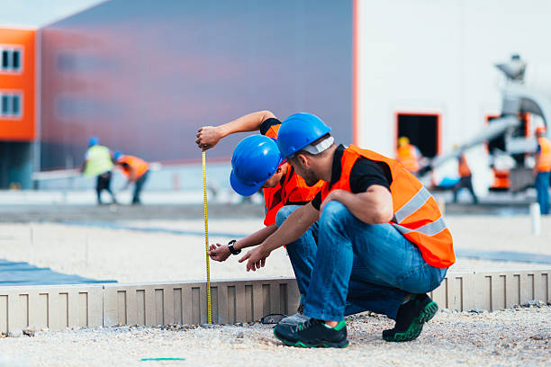 Best Custom Concrete Contractor  in Westmorland, CA
